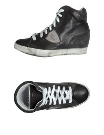 PHILIPPE MODEL - High-tops