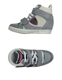 PHILIPPE MODEL - High-tops
