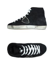 PHILIPPE MODEL - High-tops