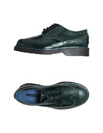 PHILIPPE MODEL - Lace-up shoes