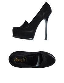 YSL  RIVE GAUCHE - Moccasins