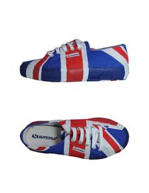SUPERGA - Low-tops