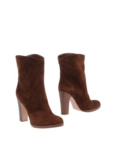 ZOOM GIANVITO ROSSI - Ankle boots
