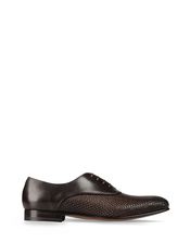 Lace-Ups - SERGIO ROSSI - Roger