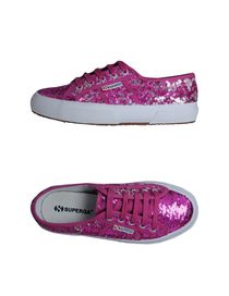 SUPERGA - Low-tops