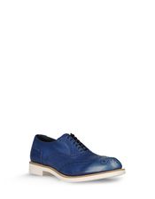 Lace-Ups - SERGIO ROSSI - Easy Oxford