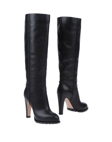 ZOOM GIANVITO ROSSI - High-heeled boots