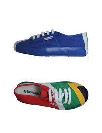SUPERGA - Low-tops