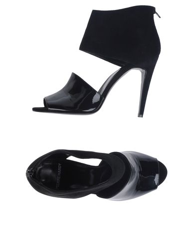 ZOOM PIERRE HARDY - High-heeled sandals