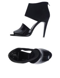 PIERRE HARDY - High-heeled sandals