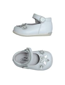 BALDUCCI - Ballet flats