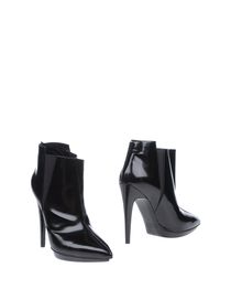 PIERRE HARDY - Ankle boots