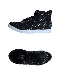 ADIDAS ORIGINALS - High-top trainers