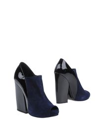 PIERRE HARDY - Shoe boots