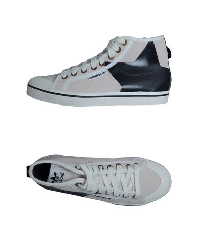ZOOM ADIDAS ORIGINALS - High-top sneaker