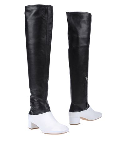 ZOOM CÉLINE - High-heeled boots