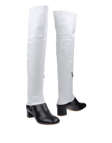 ZOOM CÉLINE - High-heeled boots
