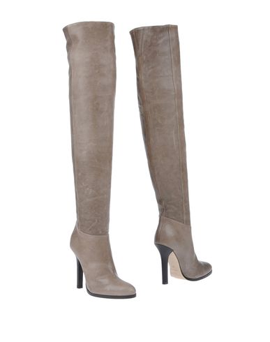 ZOOM JIMMY CHOO LONDON - High-heeled boots