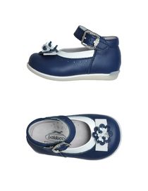 BALDUCCI - Ballet flats