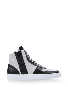 High-top sneaker - NATIONAL STANDARD