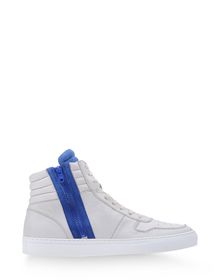 High-top sneaker - NATIONAL STANDARD