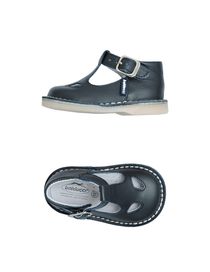 BALDUCCI - Ballet flats