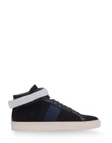 High-top sneaker - NATIONAL STANDARD