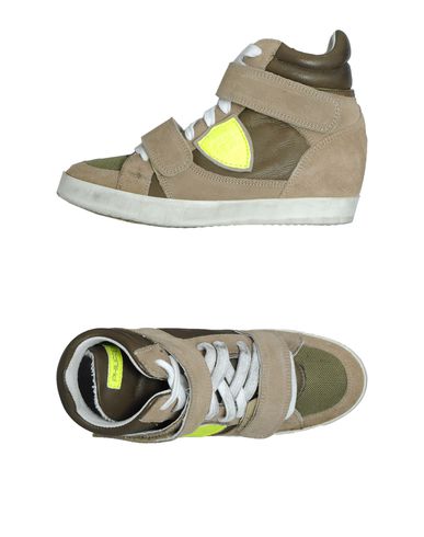 ZOOM PHILIPPE MODEL - Wedge