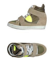 PHILIPPE MODEL - High-tops