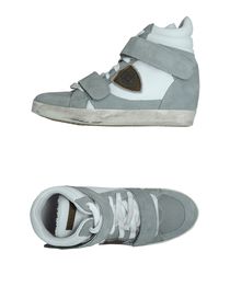 PHILIPPE MODEL - High-tops
