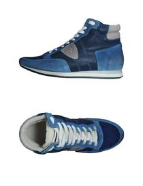 PHILIPPE MODEL - High-tops