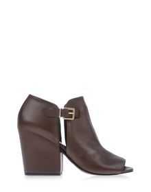 High-heeled sandals - ROBERT CLERGERIE