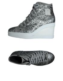 RUCO LINE - High-tops