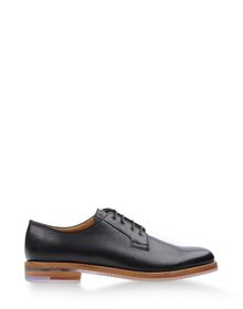Laced shoes - MARC JACOBS