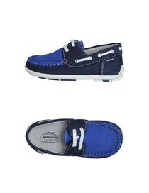 BALDUCCI - Moccasins