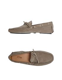 ARFANGO - ALBERTO MORETTI - Moccasins