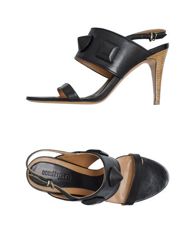 ZOOM KALLISTÈ - High-heeled sandals