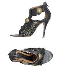 KALLISTÈ - High-heeled sandals