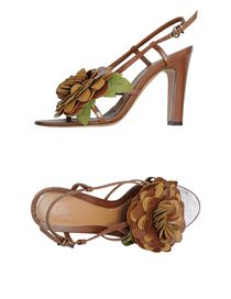 KALLISTÈ - High-heeled sandals