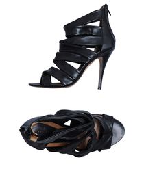 KALLISTÈ - High-heeled sandals