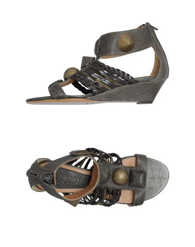 ZOOM KALLISTÈ - Sandals