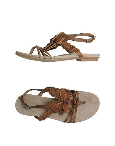ZOOM JANET SPORT - Flip flops