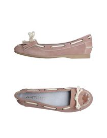 JANET SPORT - Moccasins
