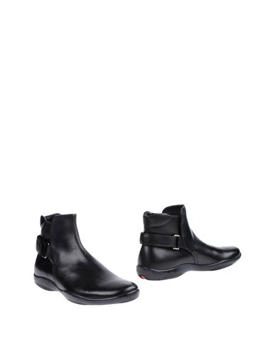ZOOM PRADA SPORT - Ankle boots
