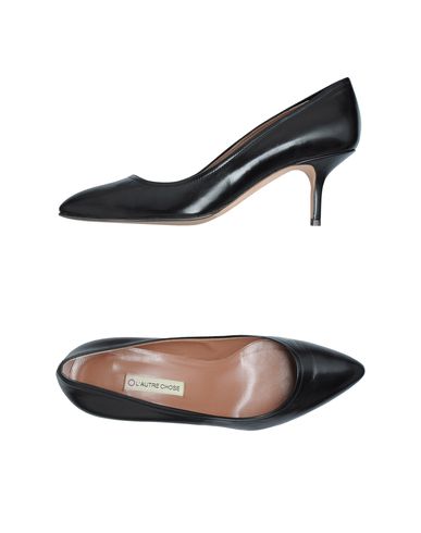 ZOOM L' AUTRE CHOSE - Pump