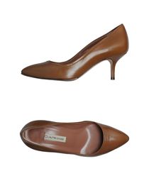 L' AUTRE CHOSE - Closed-toe slip-ons