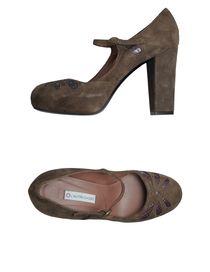 L' AUTRE CHOSE - Closed-toe slip-ons