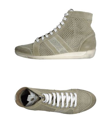 ZOOM JANET SPORT - High-top trainers