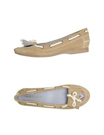 JANET SPORT - Mocassino