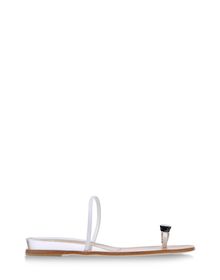 Flip flops - CASADEI
